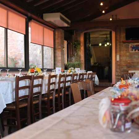 Agriturismo Le Casette Кастелветро ди Модена Екстериор снимка