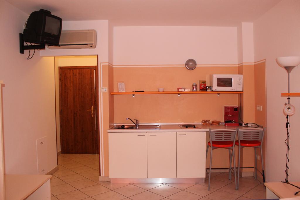 Agriturismo Le Casette Кастелветро ди Модена Стая снимка