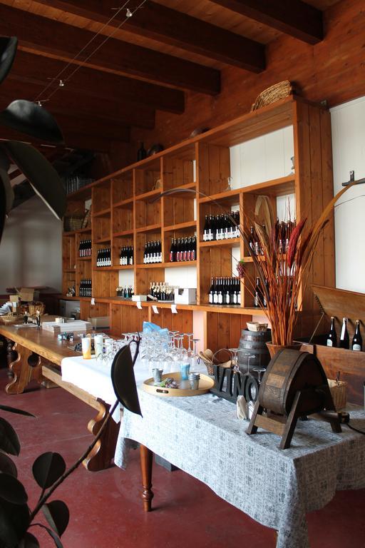 Agriturismo Le Casette Кастелветро ди Модена Екстериор снимка