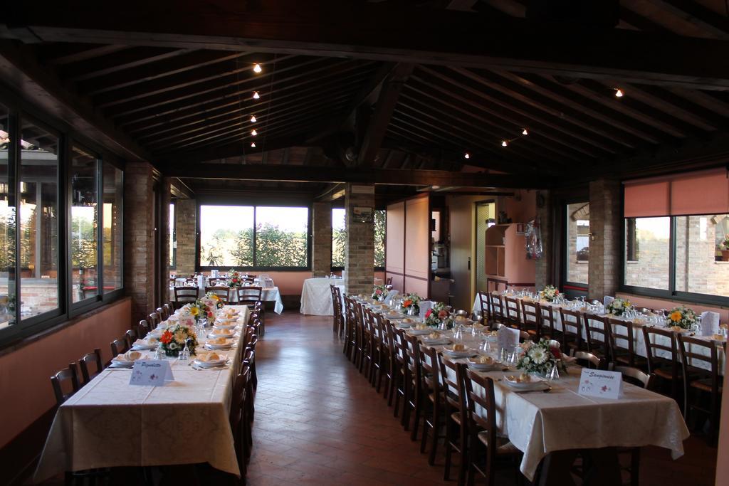 Agriturismo Le Casette Кастелветро ди Модена Екстериор снимка