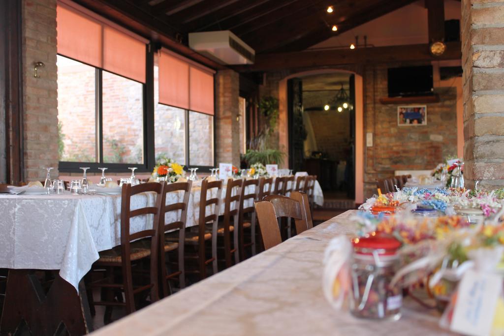Agriturismo Le Casette Кастелветро ди Модена Екстериор снимка